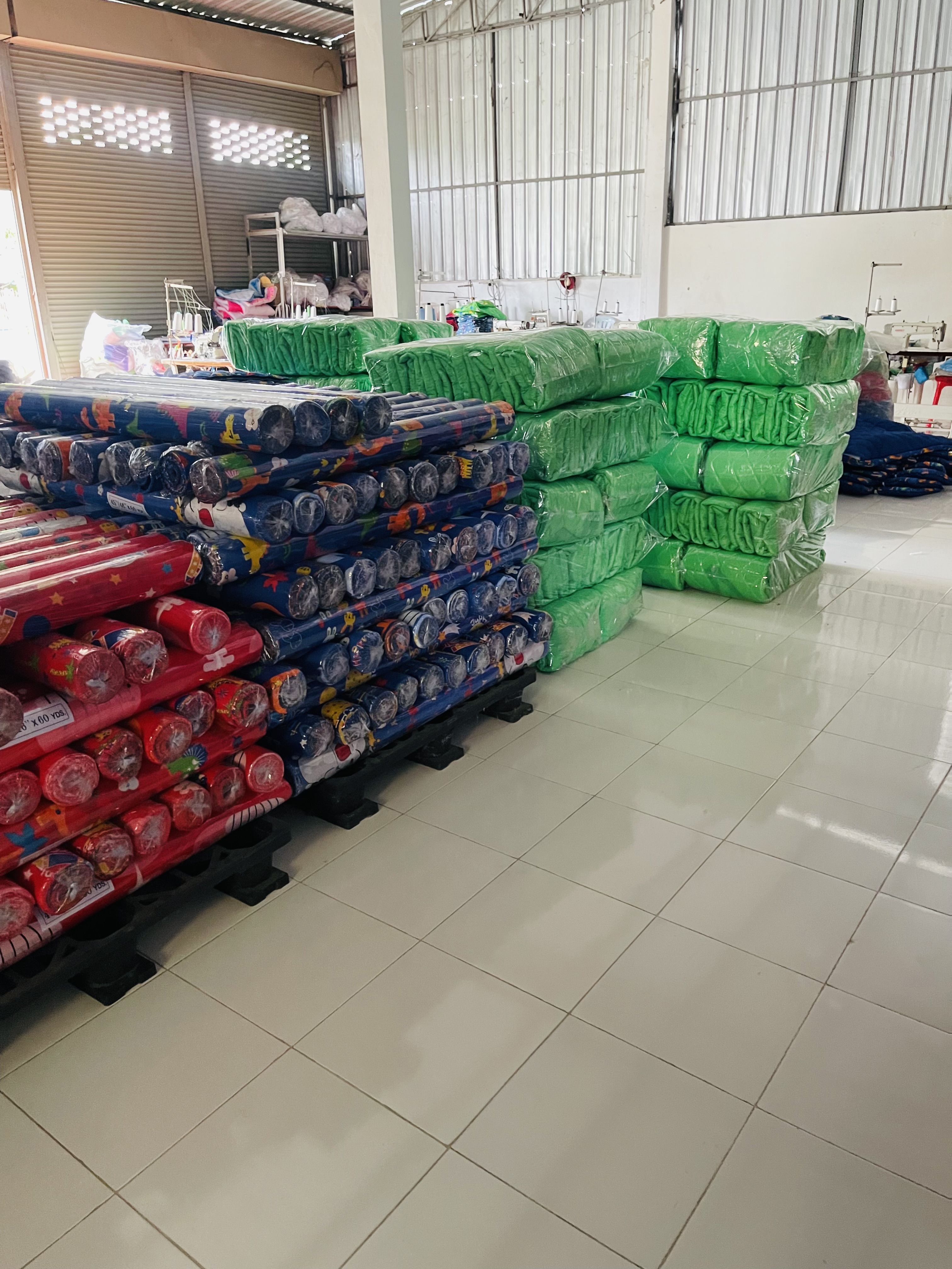 ส่งสินค้าร้านค้า 10