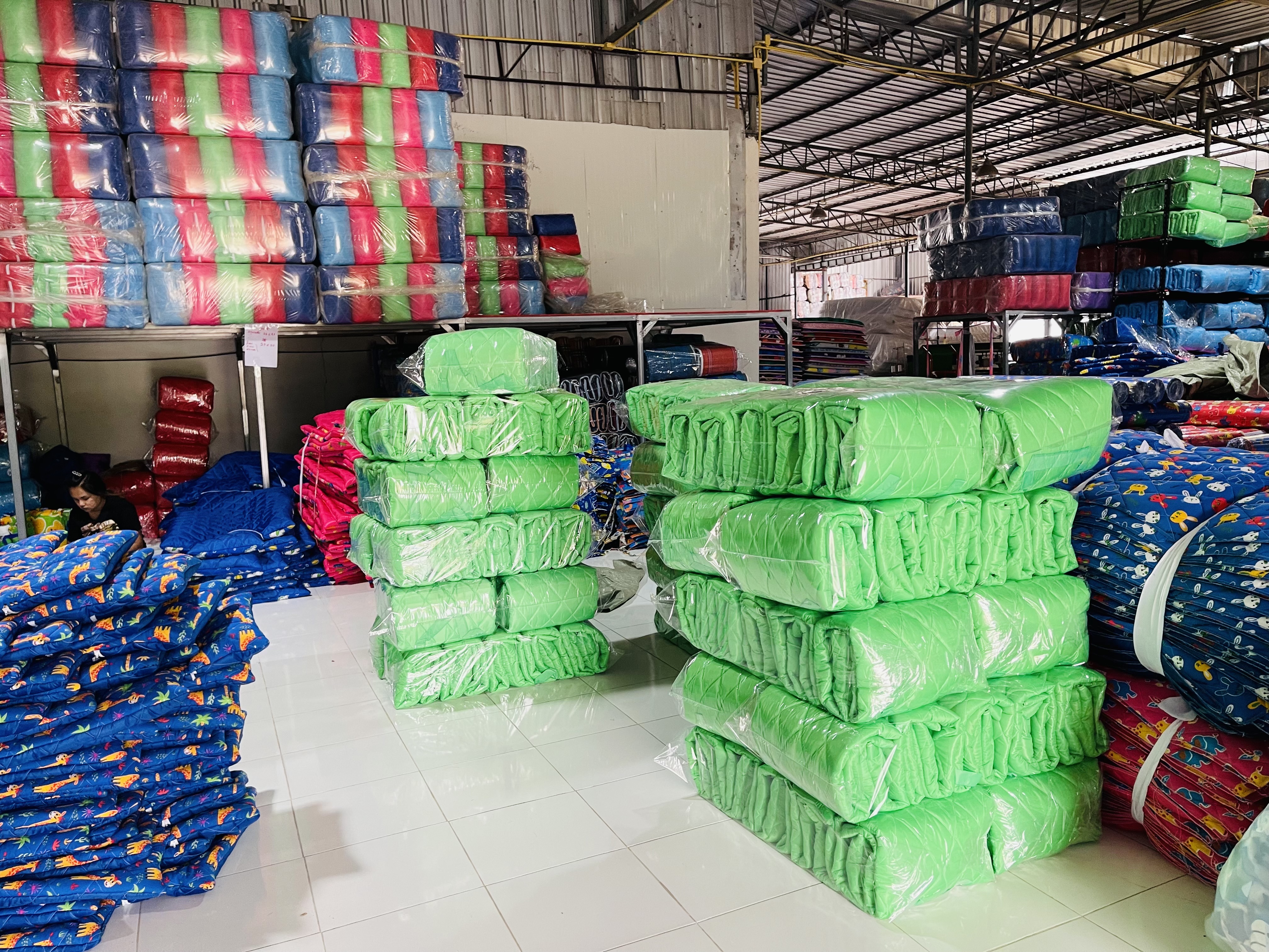 ส่งสินค้าร้านค้า 11