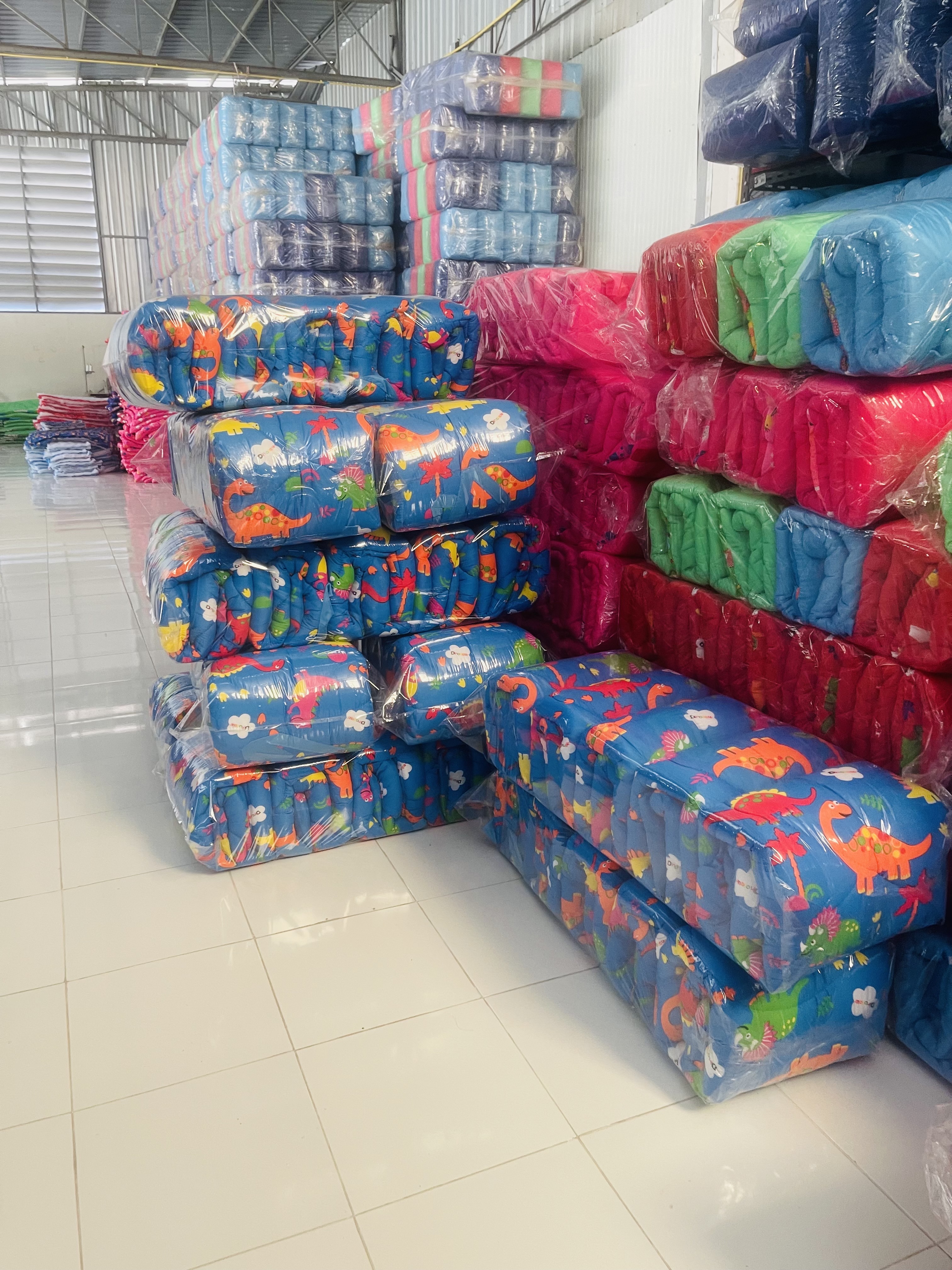 ส่งสินค้าร้านค้า 4